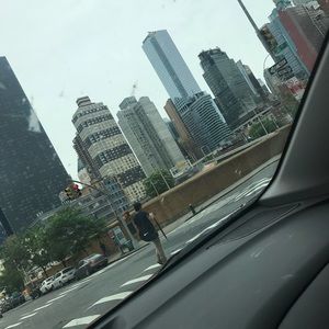 Meet your Posher, Joshua